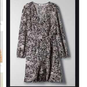Aritzia Little Moon Julep Dress